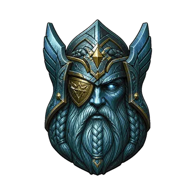 Frostfall Ragnarok — Joker / Wild