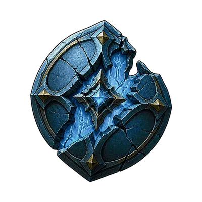 Frostfall Ragnarok — Scatter