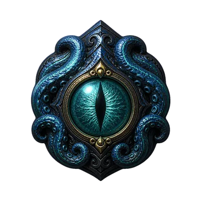 Krakens Depths — Joker / Wild