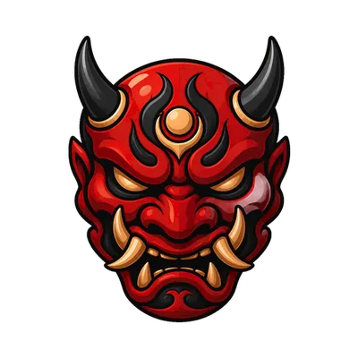 Oni Moon Festival — Joker / Wild