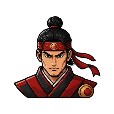 Oni Moon Festival — wandering ronin