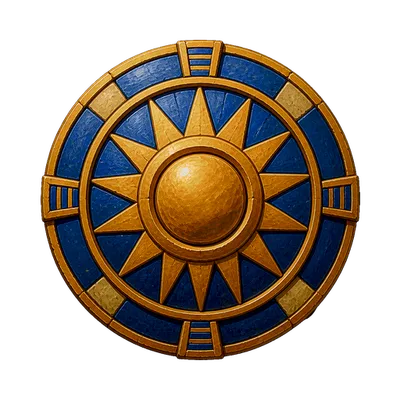 Tomb of the Sun Kings — Scatter