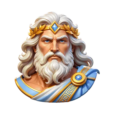 Zeus Thunder Wins — Joker / Wild