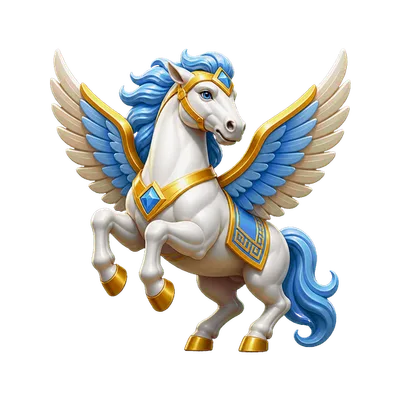 Zeus Thunder Wins — Pegasus