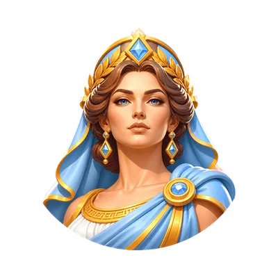 Zeus Thunder Wins — Scatter